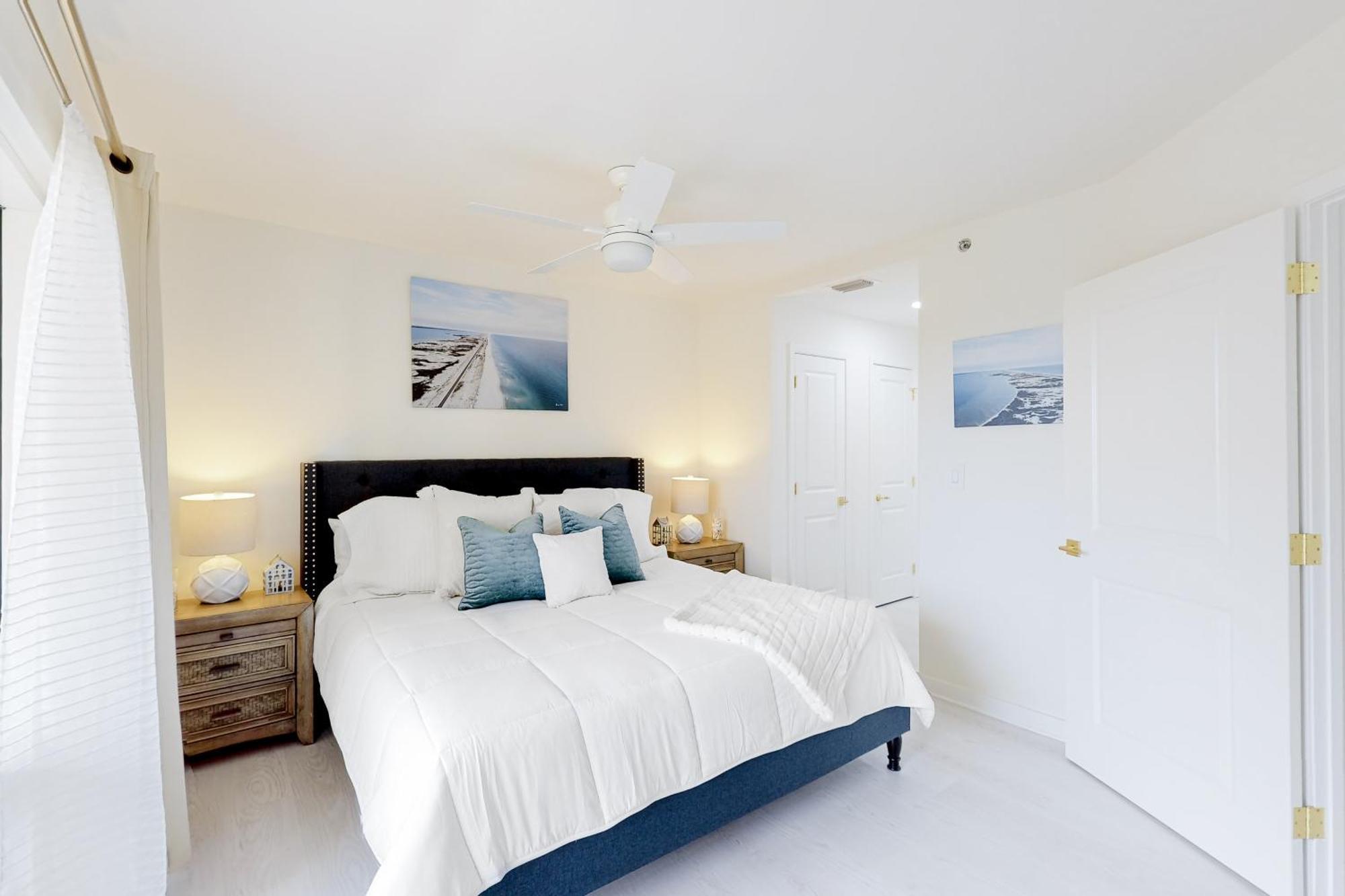 Luau Condos II 德斯廷 客房 照片