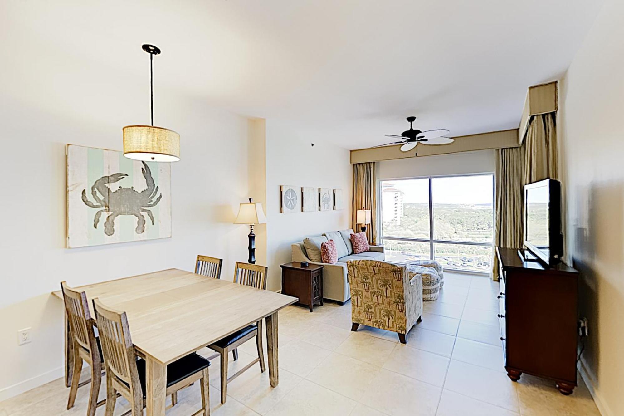 Luau Condos II 德斯廷 客房 照片