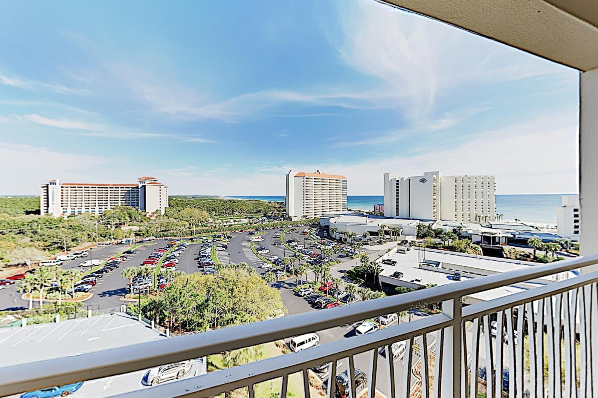 Luau Condos II 德斯廷 客房 照片