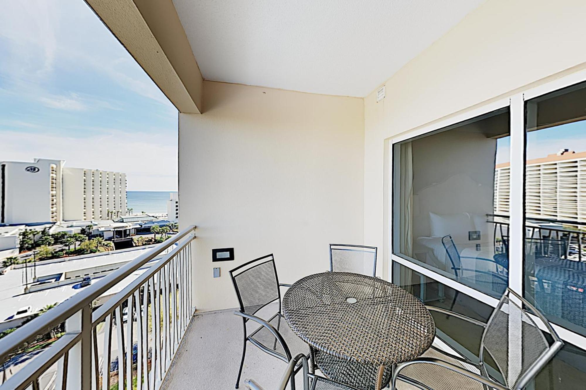 Luau Condos II 德斯廷 客房 照片