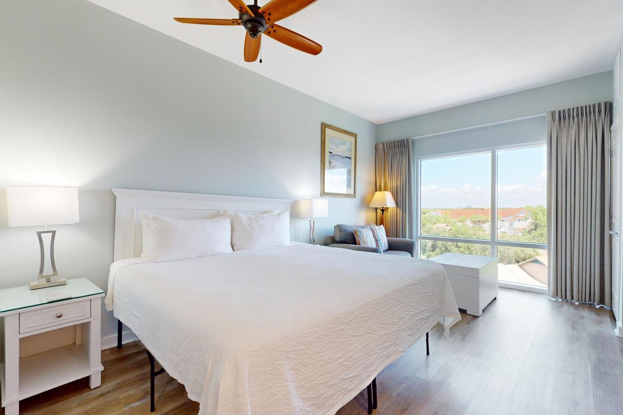 Luau Condos II 德斯廷 客房 照片